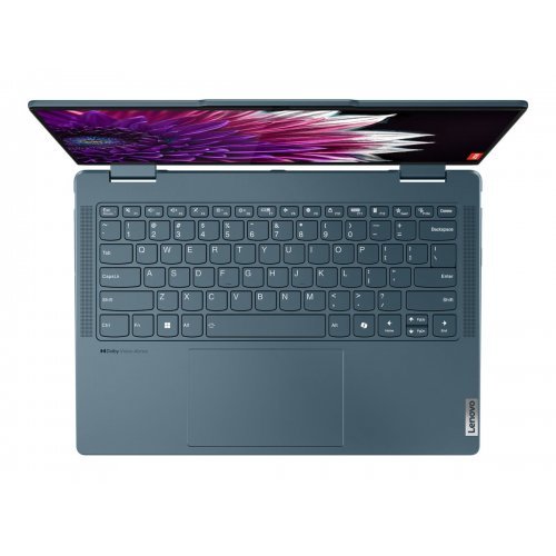 Лаптоп Lenovo Yoga 83DJ000YBM (снимка 13)