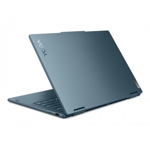 Лаптоп Lenovo Yoga 83DJ000YBM (снимка 14)