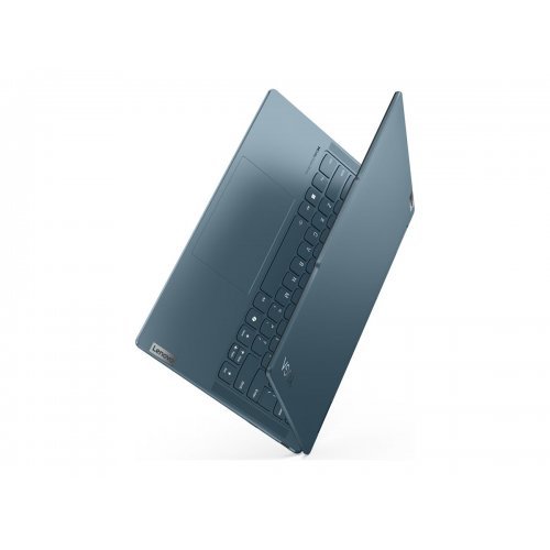 Лаптоп Lenovo Yoga 83DJ000YBM (снимка 15)
