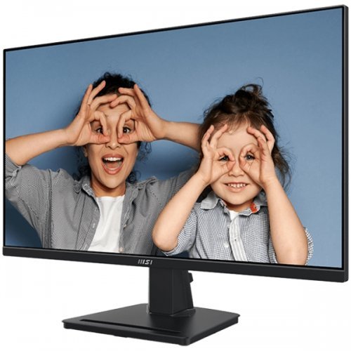 Монитор MSI PRO_MP275Q (снимка 3)