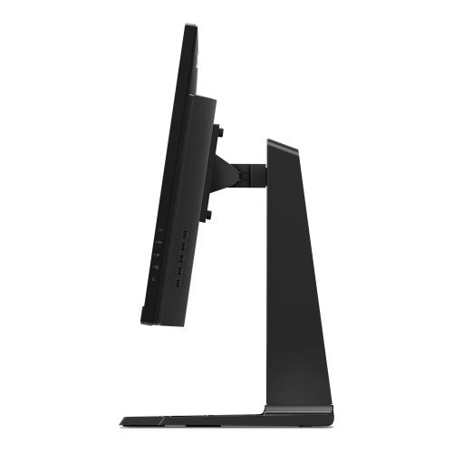 Монитор Lenovo R27QE (A24270QR0) 67C5GAC1EU (снимка 3)
