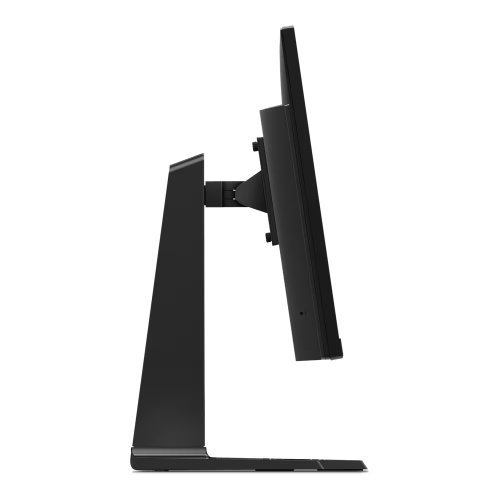 Монитор Lenovo R27QE (A24270QR0) 67C5GAC1EU (снимка 4)
