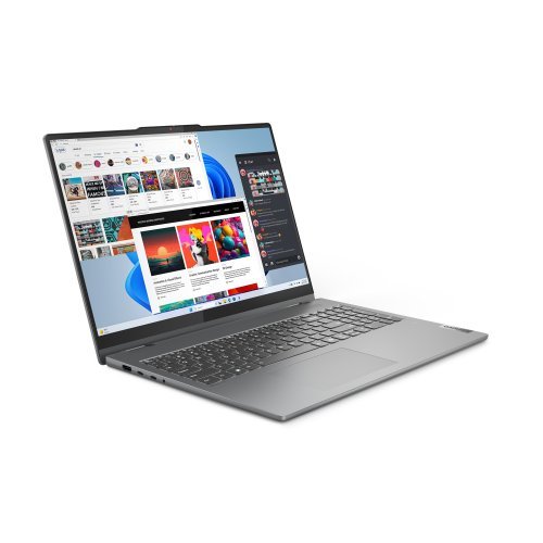 Лаптоп Lenovo IP5 2IN1 16IRU9   83DU000HBM (снимка 6)