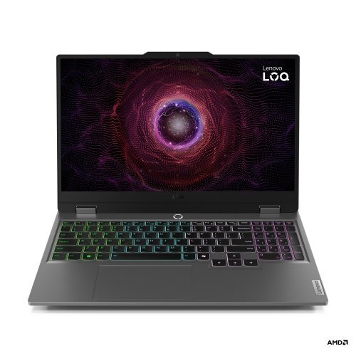 Лаптоп Lenovo LOQ 15ARP9   83JC00CNBM (снимка 1)