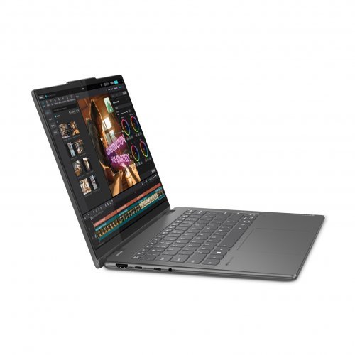 Лаптоп Lenovo 83DJ0010BM (снимка 2)