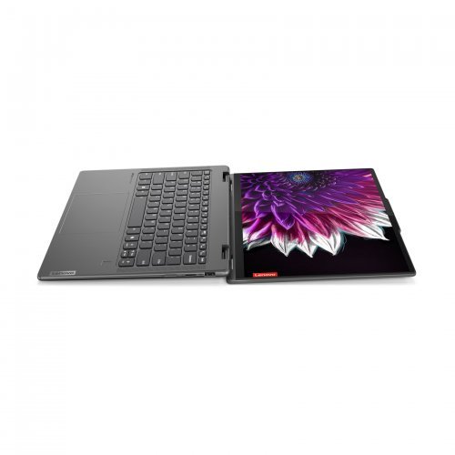 Лаптоп Lenovo 83DJ0010BM (снимка 8)