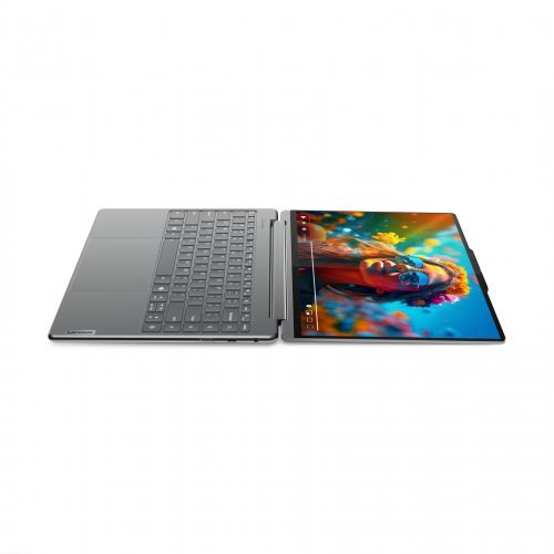 Лаптоп Lenovo YG 9 2IN1 14IMH9   83AC002JBM (снимка 5)