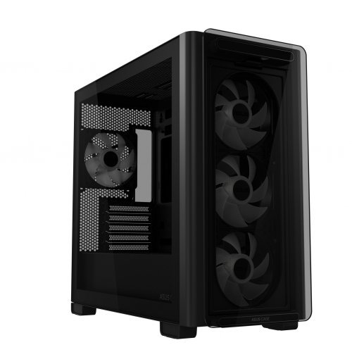 Компютърна кутия Asus 90DC00K0-B19010 (снимка 2)