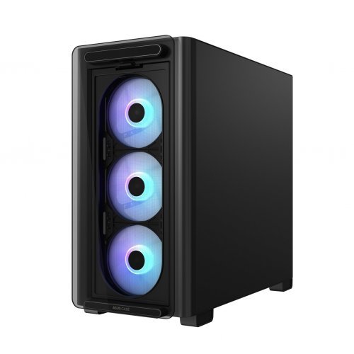 Компютърна кутия Asus 90DC00K0-B19010 (снимка 3)