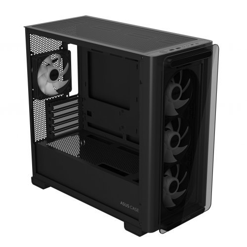 Компютърна кутия Asus 90DC00K0-B19010 (снимка 5)