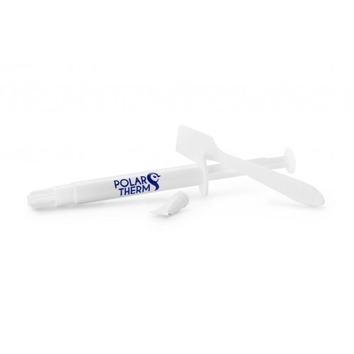 Охлаждане за компютри > Polartherm PT-X8-005 (снимка 2)