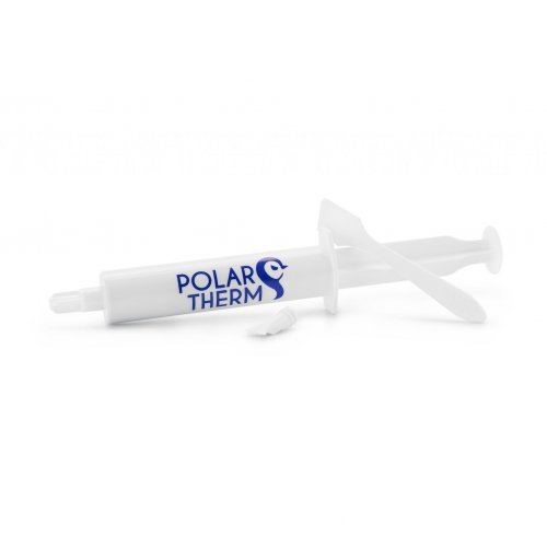 Охлаждане за компютри > Polartherm PT-X8-040 (снимка 2)