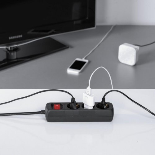 Разклонител Hama 30392 (снимка 10)