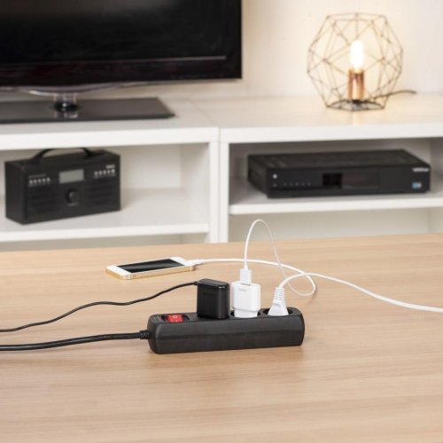 Разклонител Hama 30392 (снимка 11)