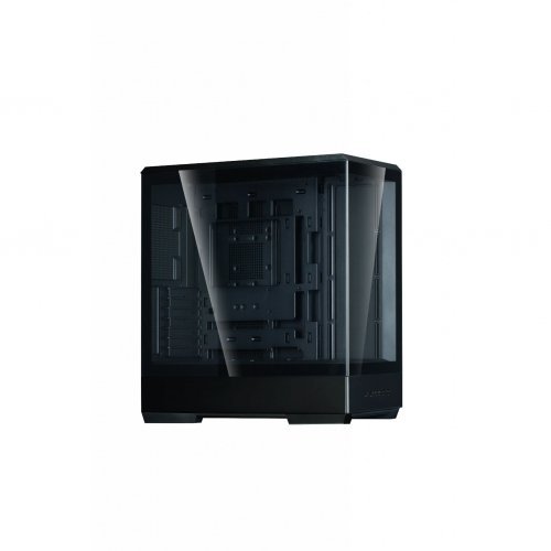 Компютърна кутия Zalman ZM-P50-BK (снимка 3)