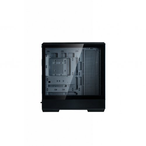 Компютърна кутия Zalman ZM-P50-BK (снимка 4)