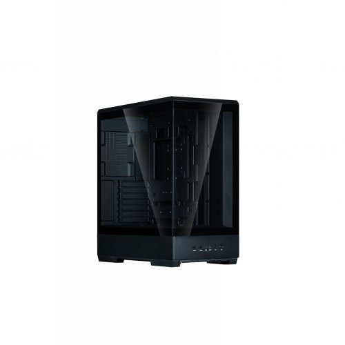Компютърна кутия Zalman ZM-P50-BK (снимка 7)