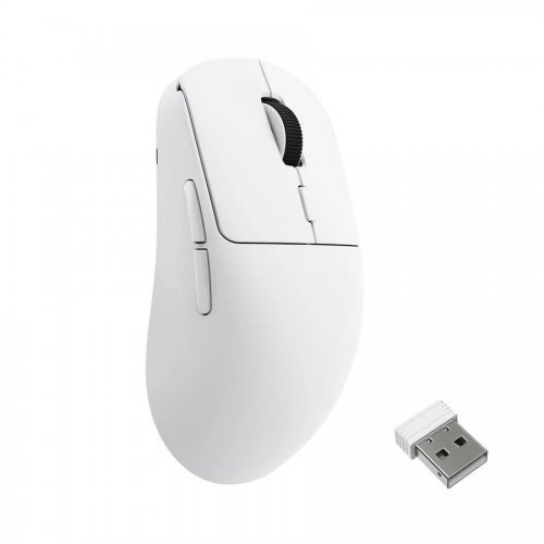 Мишка Keychron G2-A2 (снимка 2)