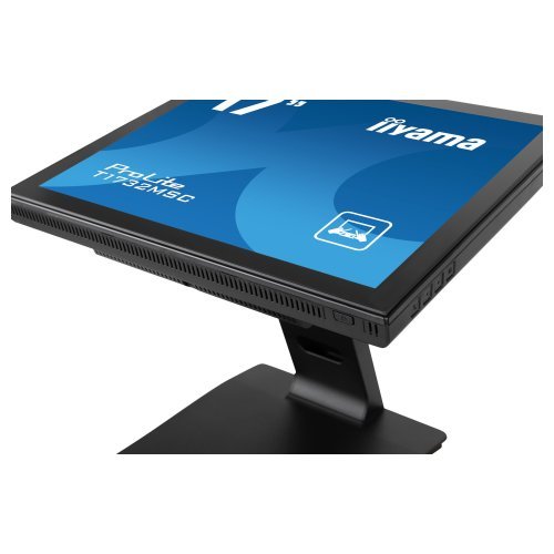 Монитор iiyama T1732MSC-B1SAG (снимка 5)