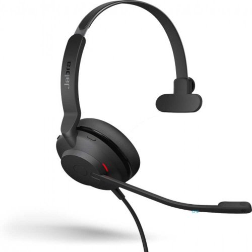 Колцентър слушалка Jabra 23189-899-979 (снимка 1)