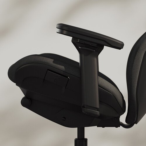 Геймърски стол Fractal Design FD-CH-RE1M-01 (снимка 8)