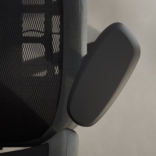 Геймърски стол Fractal Design FD-CH-RE1M-01 (снимка 9)