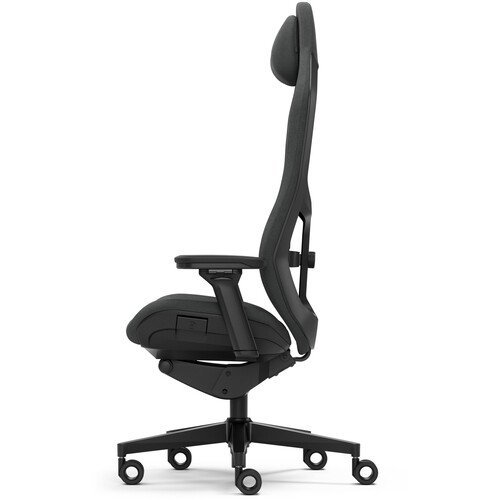 Геймърски стол Fractal Design FD-CH-RE1F-01 (снимка 5)