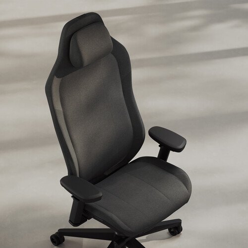 Геймърски стол Fractal Design FD-CH-RE1F-01 (снимка 7)