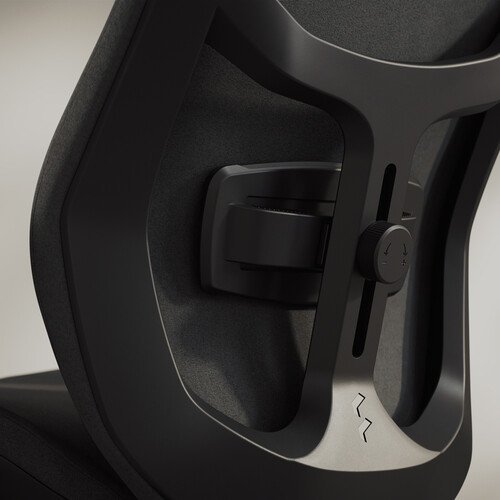 Геймърски стол Fractal Design FD-CH-RE1F-01 (снимка 10)