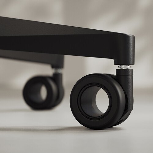 Геймърски стол Fractal Design FD-CH-RE1F-01 (снимка 13)