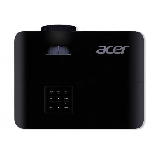 Дигитален проектор Acer X1228HN (снимка 4)