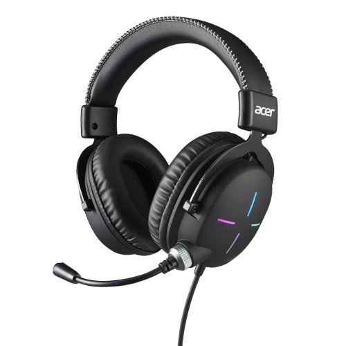 Слушалки Acer NITRO HEADSET NHW200 (снимка 2)
