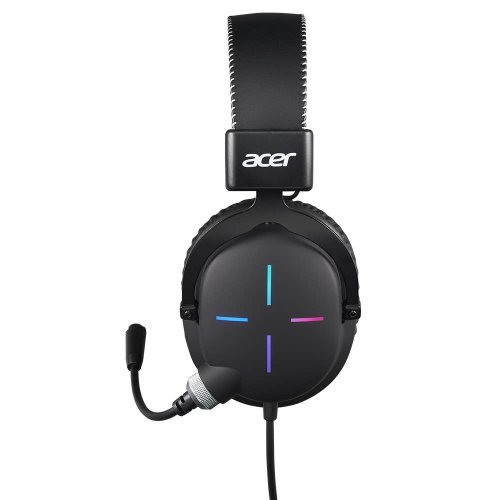 Слушалки Acer NITRO HEADSET NHW200 (снимка 3)