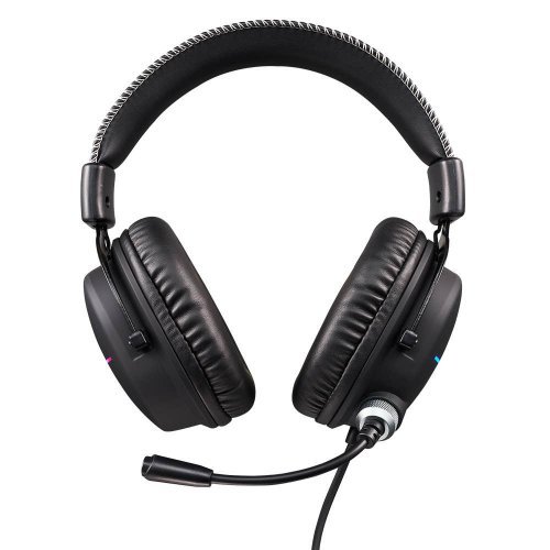 Слушалки Acer NITRO HEADSET NHW200 (снимка 4)