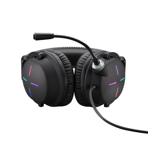 Слушалки Acer NITRO HEADSET NHW200 (снимка 5)