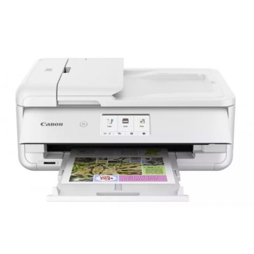 Принтер Canon PIXMA 2988C056AA (снимка 2)