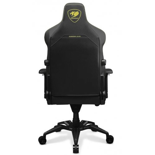 Геймърски стол Cougar Armor EVO CGR-EVS-GLB (снимка 4)