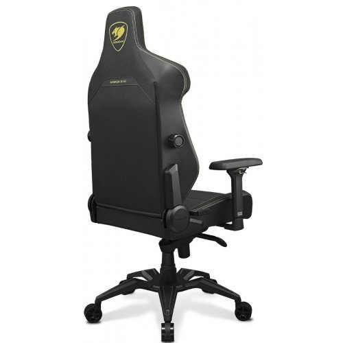 Геймърски стол Cougar Armor EVO CGR-EVS-GLB (снимка 7)