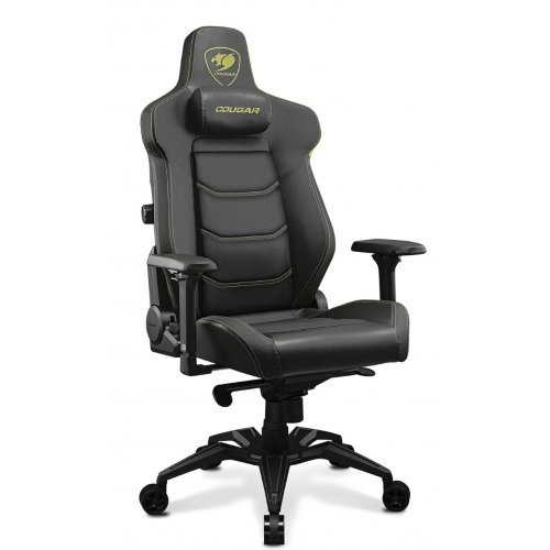 Геймърски стол Cougar Armor EVO CGR-EVS-GLB (снимка 9)