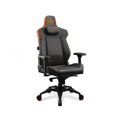 Геймърски стол Cougar Armor CGR-EVS (снимка 5)