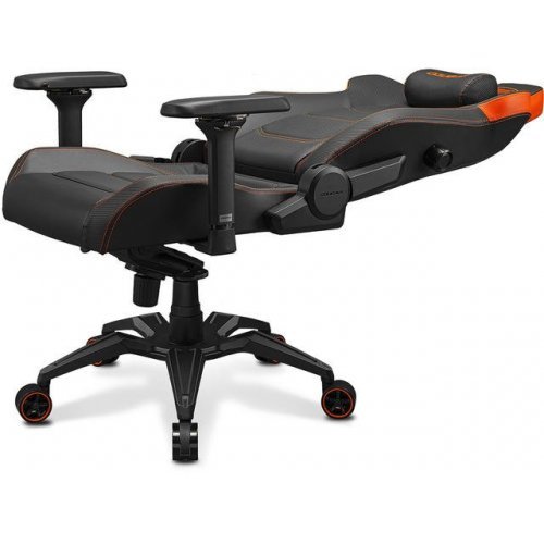 Геймърски стол Cougar Armor CGR-EVS (снимка 11)