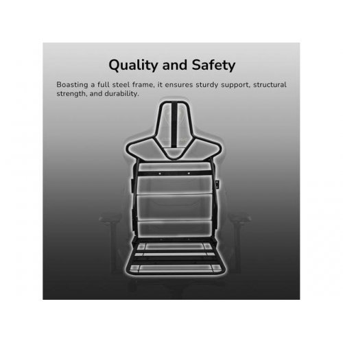 Геймърски стол Cougar Armor CGR-EVS (снимка 13)