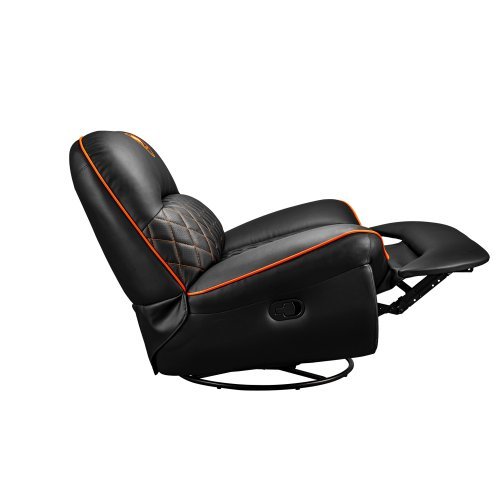 Геймърски стол Cougar Overlord CGR-OVL-ORB (снимка 4)