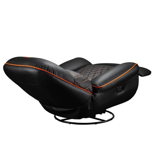 Геймърски стол Cougar Overlord CGR-OVL-ORB (снимка 8)