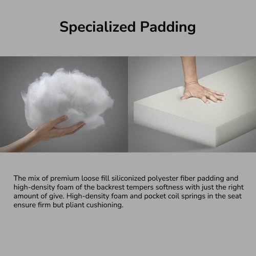 Геймърски стол Cougar Overlord CGR-OVL-ORB (снимка 13)