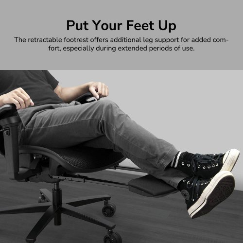 Геймърски стол Cougar Speeder CGR-SPD-GRB (снимка 17)