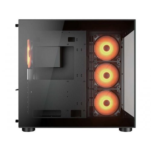 Компютърна кутия Cougar CGR-5KA1B-RGB (снимка 6)