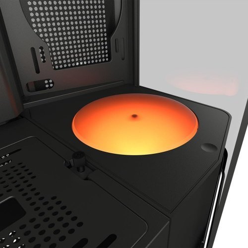 Компютърна кутия Cougar CGR-58M6B-LRP (снимка 2)