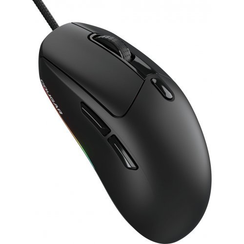 Мишка Cougar CGR-WLMB-MINEO (снимка 2)