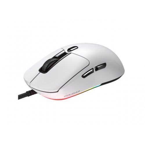 Мишка Cougar Minos Ne CGR-WLMW-MINEO (снимка 4)